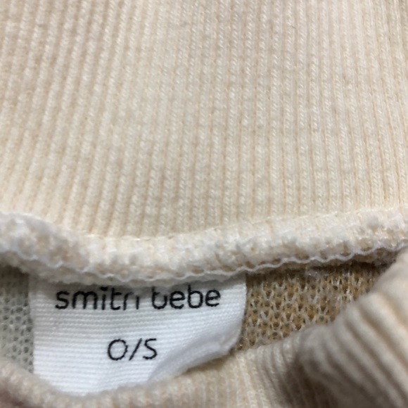 🐻HOST PICK🐻 Smitn Bebe Teddy Bear Teddy Sweater - Picture 11 of 15
